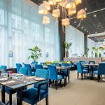 Hotel Thon Eu Brussel