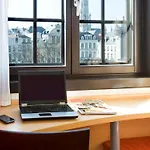 Ibis Hotel Brussels Off Grand\'Place