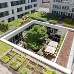 Thon Hotel Eu