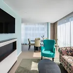 Hotel Thon Eu
