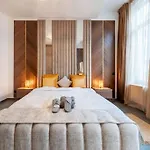 Luxueux Appartement 5 Chambre