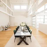 600M² Luxe & Jardin, Coeur Ville