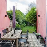 Rez/Duplex 3 Ch Et Jardin