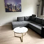 Beautiful One Bedroom Flat Flagey