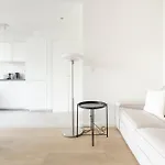 Beautiful Studio Close To Avenue Louise