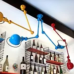 Vintage Hotel Brussels