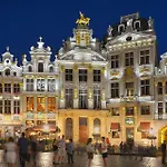 Brussels Hyper Centre