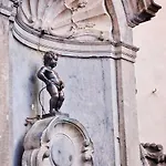 Brussels Hyper Centre