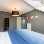 Smartflats - Berlaymont * Brussels