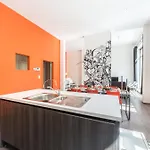 Smartflats - Berlaymont * Brussels
