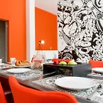 Smartflats - Berlaymont Apartment Brussels