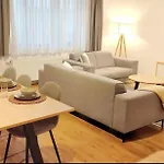 2 Bedroom Apartment In Center With Breathtaking View