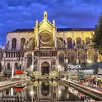 Appartement Confortable 1 Chambre Au Coeur De Bruxelles