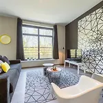 Apartment Smartflats - Berlaymont Brussels
