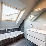 Smartflats - Berlaymont * Brussels