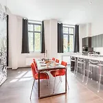 Apartment Smartflats - Berlaymont Brussels