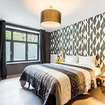 Smartflats - Berlaymont * Brussels