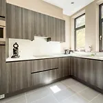 Smartflats - Berlaymont Apartment *