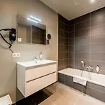 Apartment Smartflats - Berlaymont Brussels