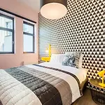 Smartflats - Berlaymont *