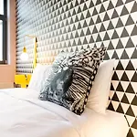Smartflats - Berlaymont Brussels