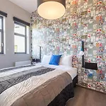Smartflats - Berlaymont Apartment
