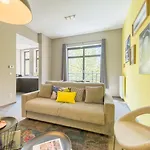 Apartment Smartflats - Berlaymont