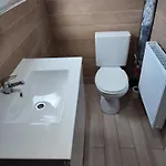 Confortable Avec Un Lit Double A Schaerbeek Cle Bleu Accommodatie bij particulieren