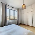 Churchill - Brugmann Square