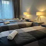 Cosy 2 Bedroom Apartment In City Center