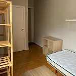 Cozy Appartment Ixelles