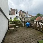 Cozy Appartment Ixelles