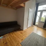 Cozy Appartment Ixelles
