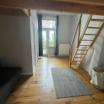 Cozy Appartment Ixelles