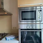 Cute Central Flat In Brussels