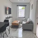 Appartement A 2 Pas De La Gare Du Midi