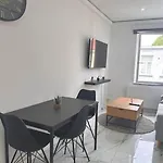 Appartement A 2 Pas De La Gare Du Midi