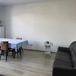 Appart Bruxelles Midi Station