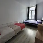 Appart Bruxelles Midi Station