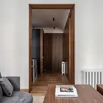 Zentralapartment