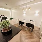 Geuze Residence - Apartment