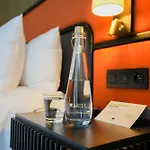 Doubletree By Hilton Brussels City