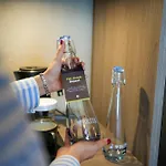 Doubletree By Hilton Brussels City