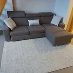 Charming Apartment In Haren, Brussels - 40 Sqm Of Comfort