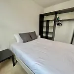 Spacieux Appartement Bruxelles Centre