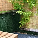 Brussels Midi Apartment