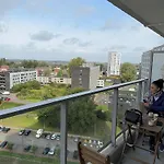 Studio Zone Touristique