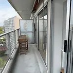 Studio Zone Touristique