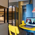 Meininger Hotels Bruxelles City Center