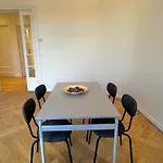 Spacieux Appartement Bruxelles Centre